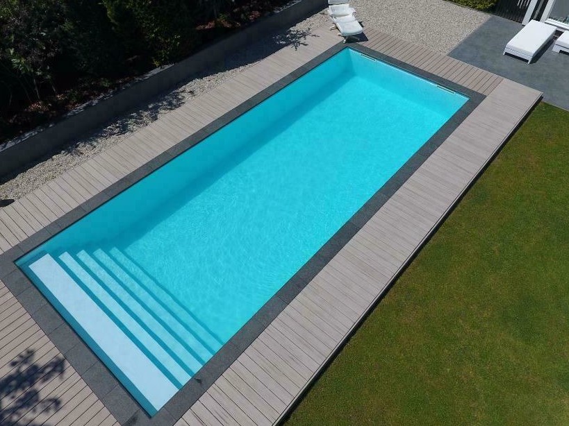 Zwembad bouwen Gelderland