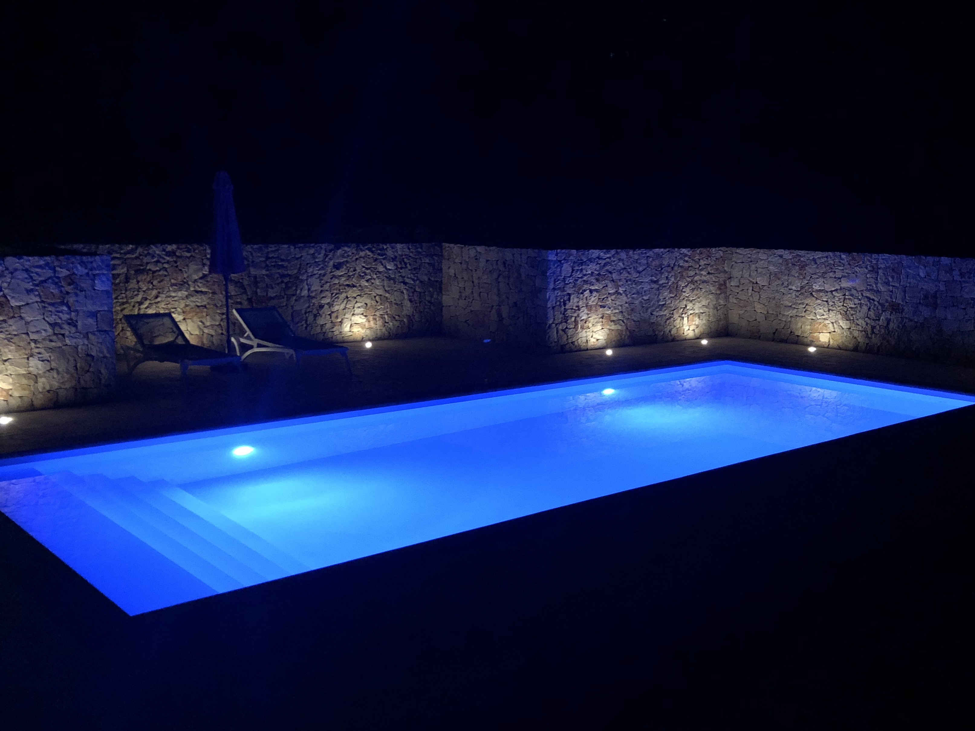 Zwembadbouw Noord Holland