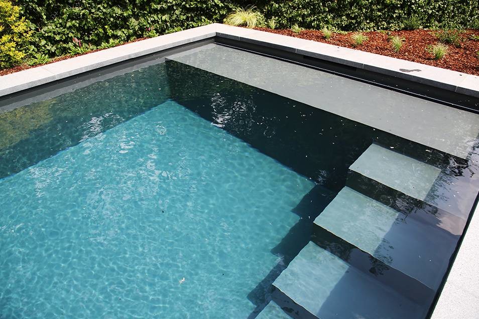 Zwembad bouwen Drenthe