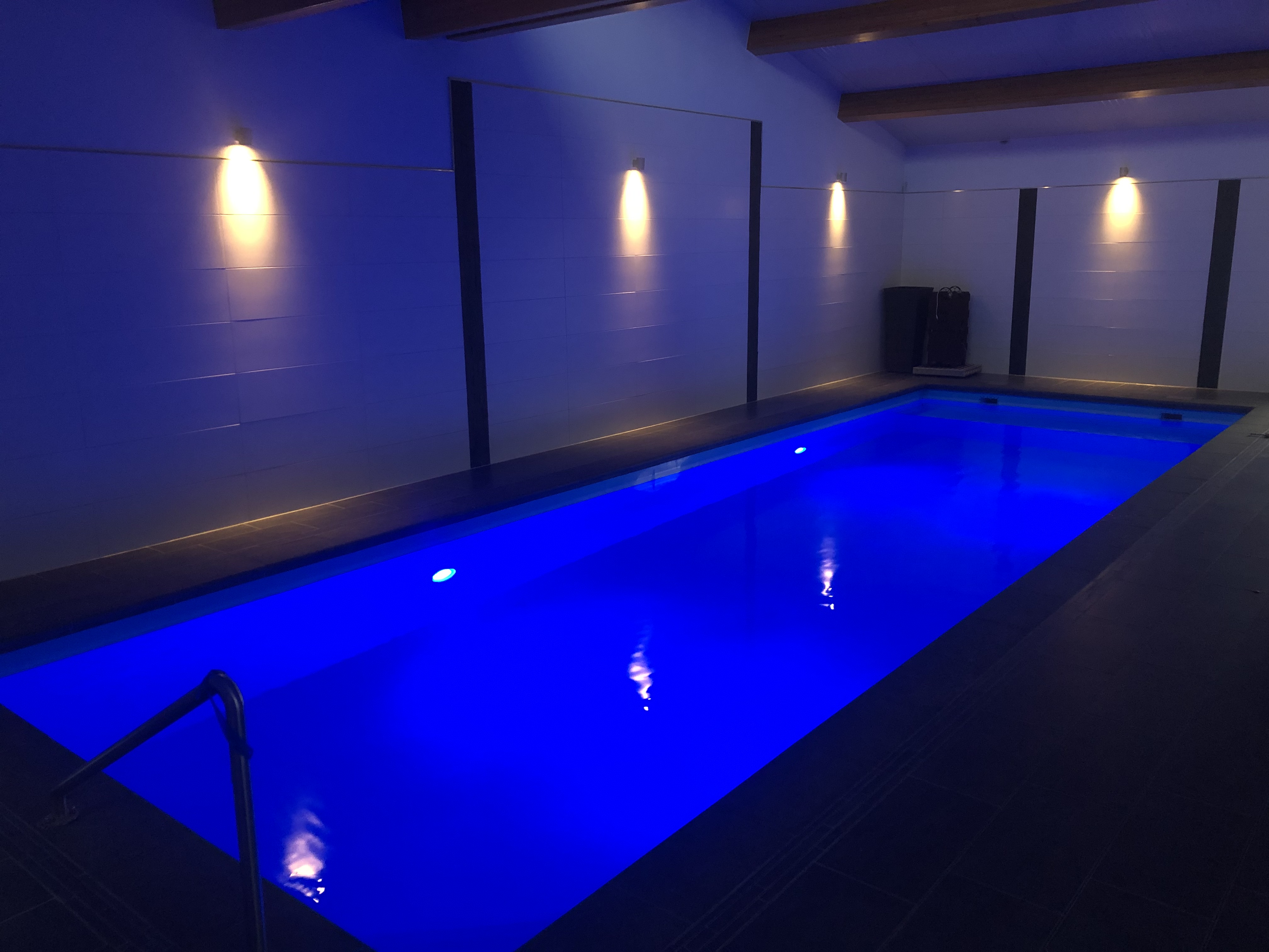 Zwembad bouwen Friesland