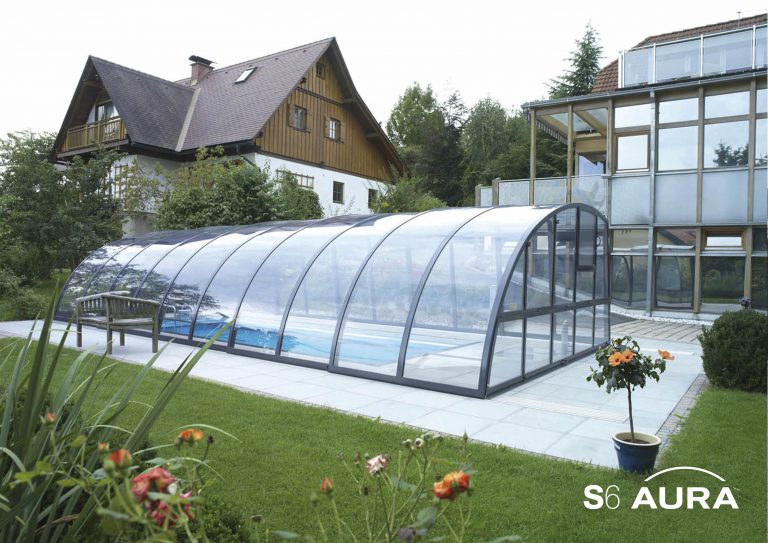 Verwarming zwembaden