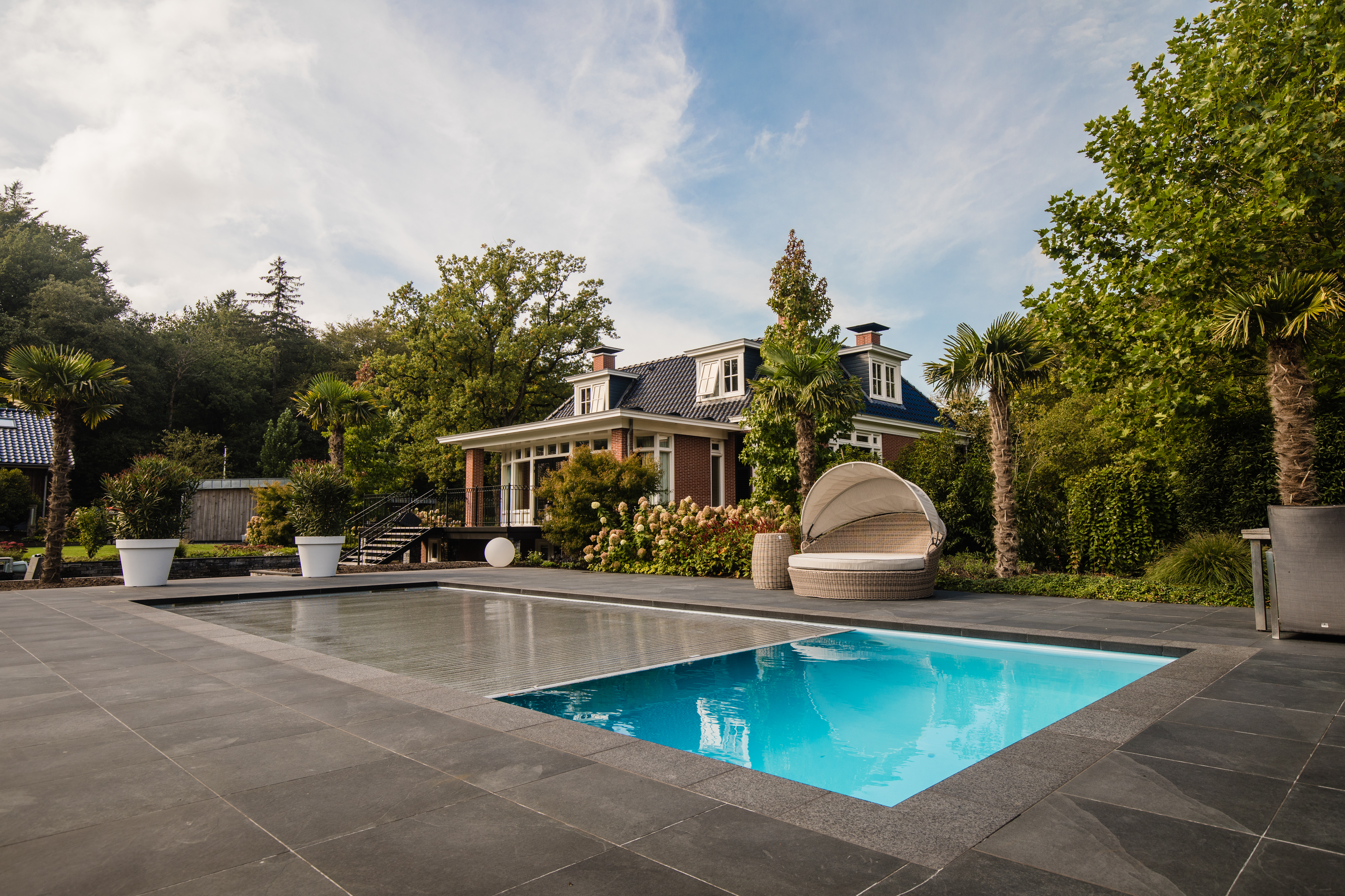 Zwembad kopen Friesland