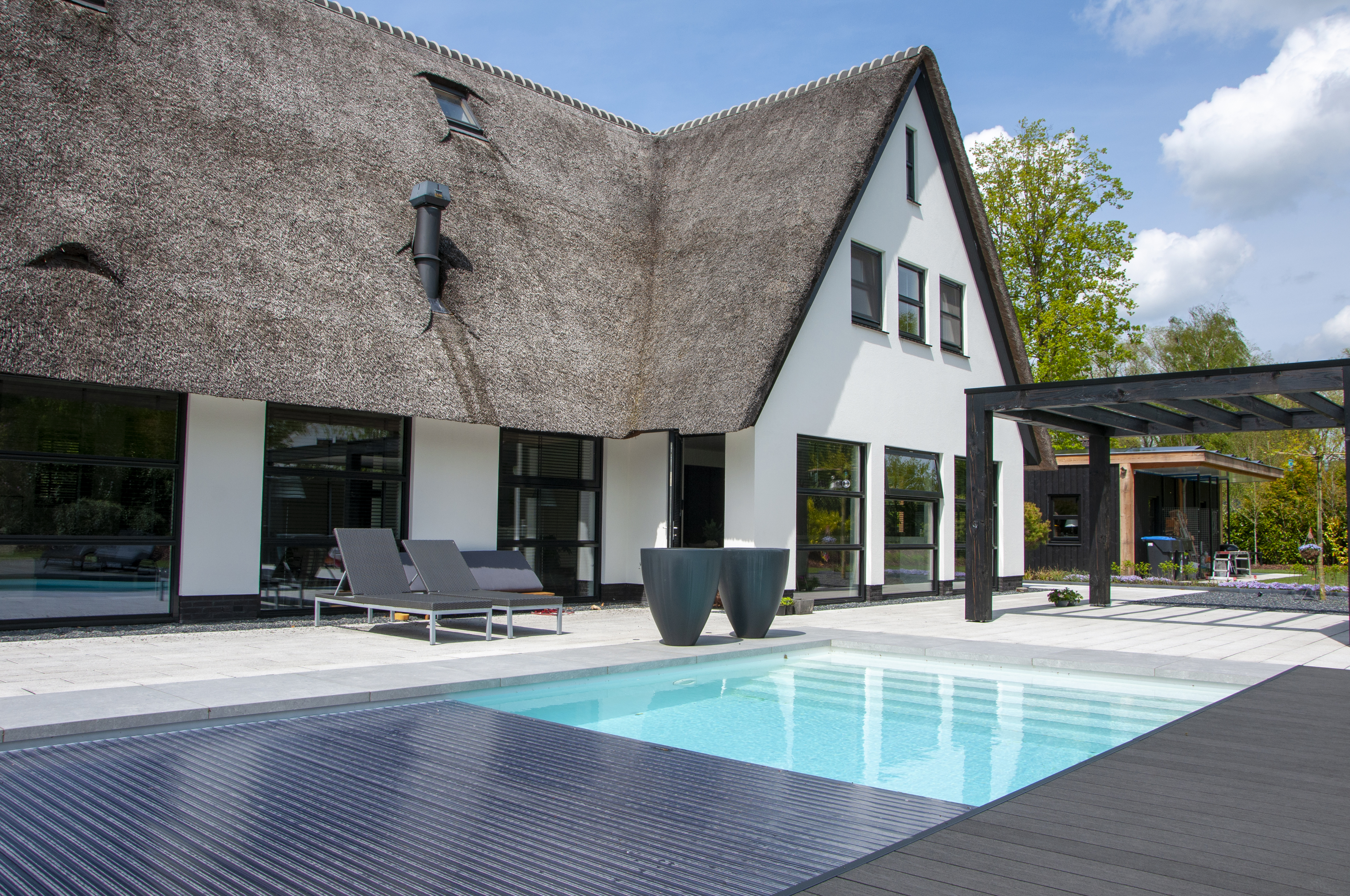 Zwembadbouw Groningen