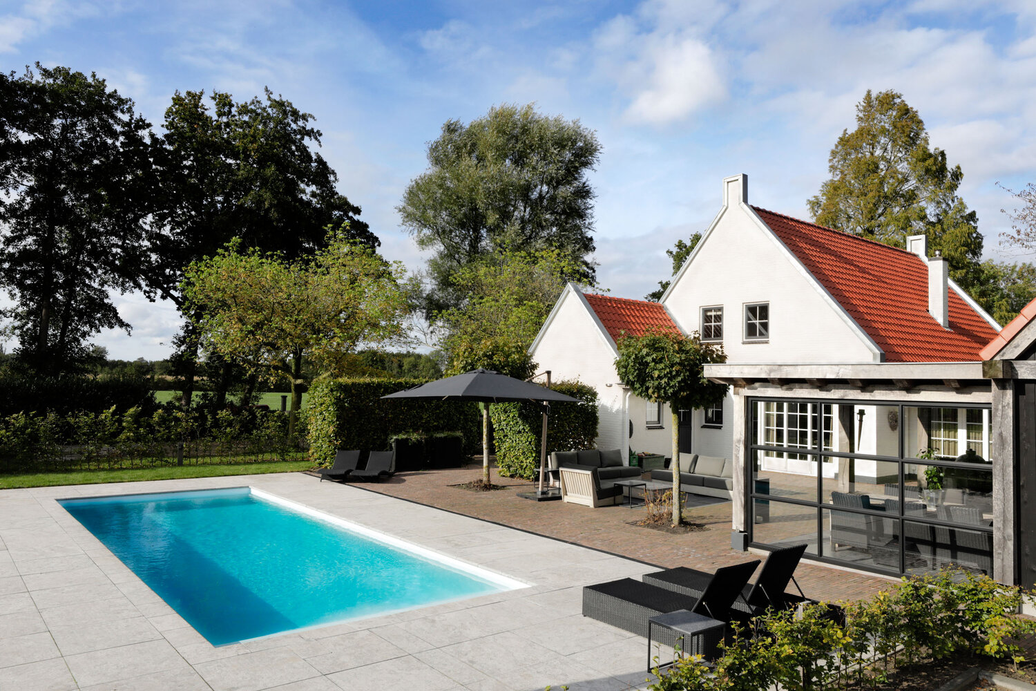 Zwembad kopen in Groningen